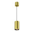 Подвесной светильник Maytoni Vol P100PL-20W3K-BS