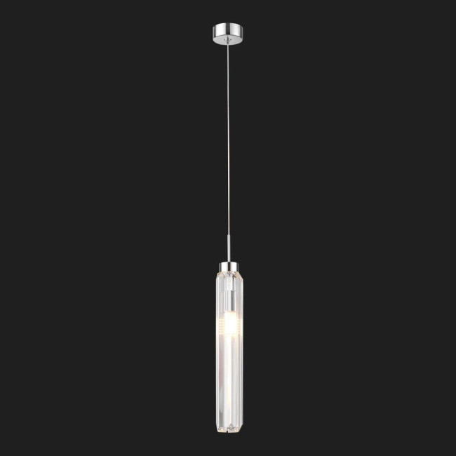 Подвесной светильник Lussole Karnes LSP-8975 Подвесной светильник Lussole Karnes LSP-8975