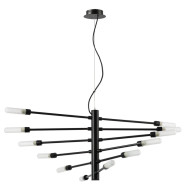 Подвесная люстра Lightstar RAGNO 733127 Подвесная люстра Lightstar RAGNO 733127