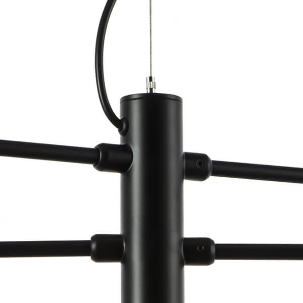 Подвесная люстра Lightstar RAGNO 733127