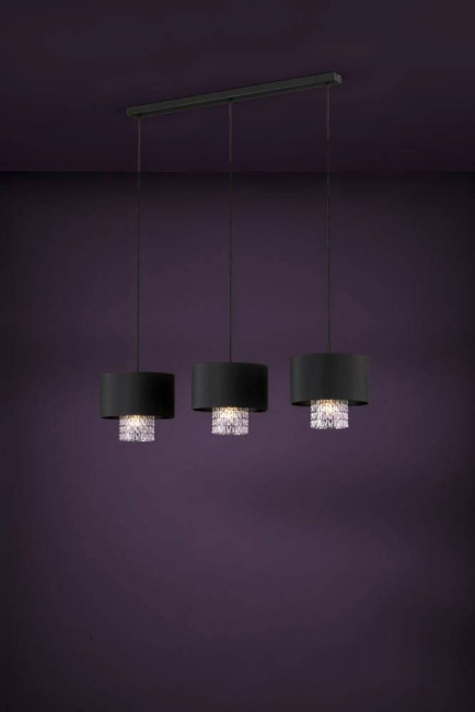 Подвесной светильник Eglo Sapuara 39978