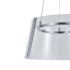 Подвесной светильник Indigo Orlare 14021/1P Chrome V000104L Подвесной светильник Indigo Orlare 14021/1P Chrome V000104L