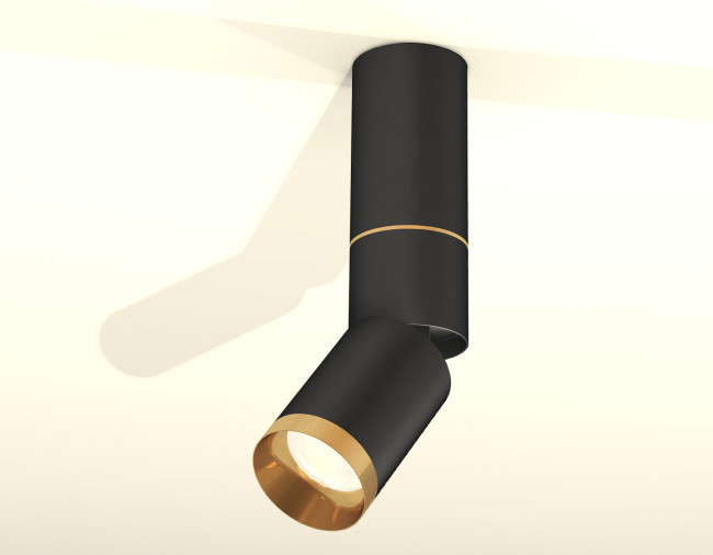 Спот Ambrella Light Techno Spot XM6313130 (C6323, A2062, A2221, C6313, N6134)