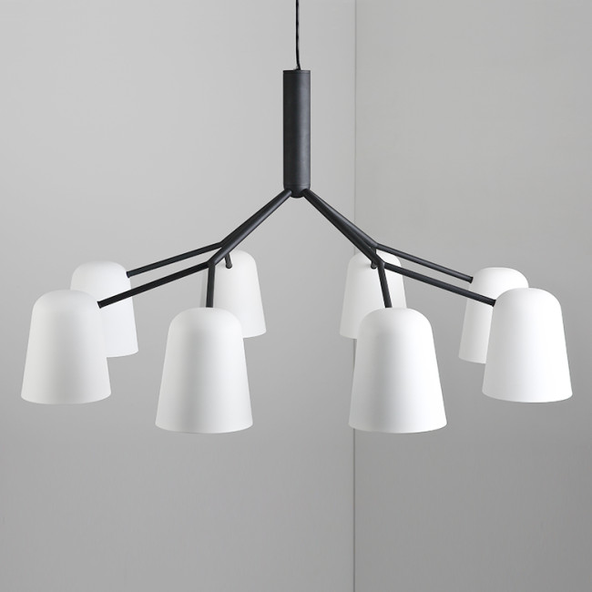 Подвесная люстра ImperiumLoft Skym 102056-26 Подвесная люстра ImperiumLoft Skym 102056-26