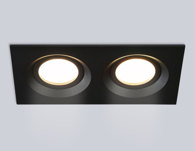 Встраиваемый светильник Ambrella Light Techno Spot Standard Tech TN102746 Встраиваемый светильник Ambrella Light Techno Spot Standard Tech TN102746