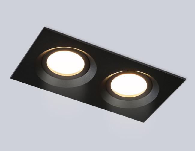 Встраиваемый светильник Ambrella Light Techno Spot Standard Tech TN102746 Встраиваемый светильник Ambrella Light Techno Spot Standard Tech TN102746