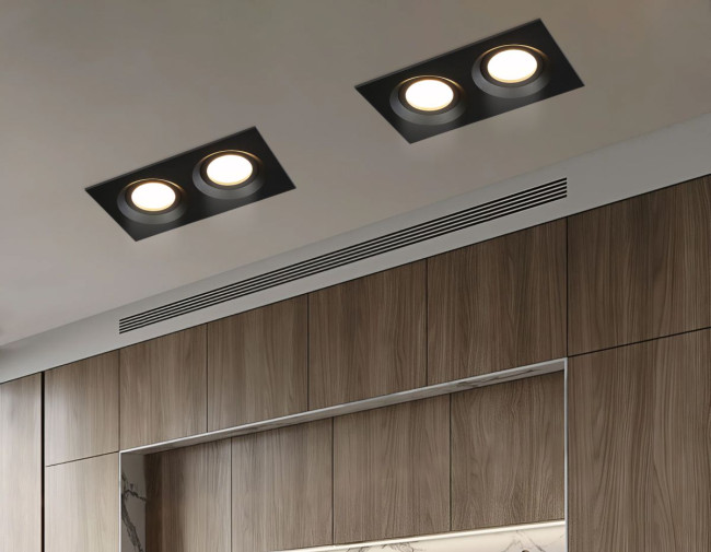 Встраиваемый светильник Ambrella Light Techno Spot Standard Tech TN102746 Встраиваемый светильник Ambrella Light Techno Spot Standard Tech TN102746