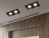 Встраиваемый светильник Ambrella Light Techno Spot Standard Tech TN102746 Встраиваемый светильник Ambrella Light Techno Spot Standard Tech TN102746