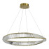 Подвесная люстра ST Luce Ritorto SL6204.321.01