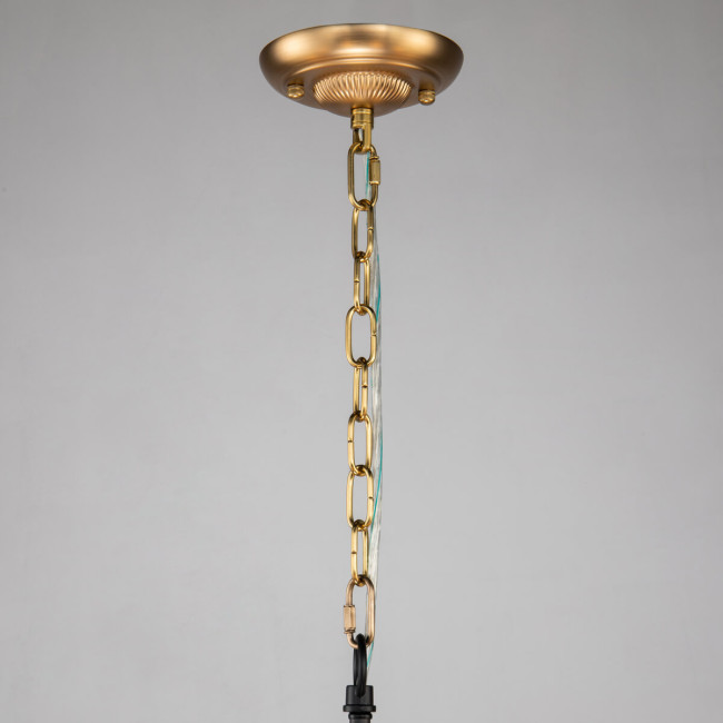 Подвесная люстра Favourite 2624-8P