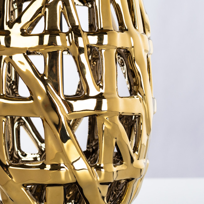 Настольная лампа Arte Lamp Taiyi A4002LT-1GO Настольная лампа Arte Lamp Taiyi A4002LT-1GO