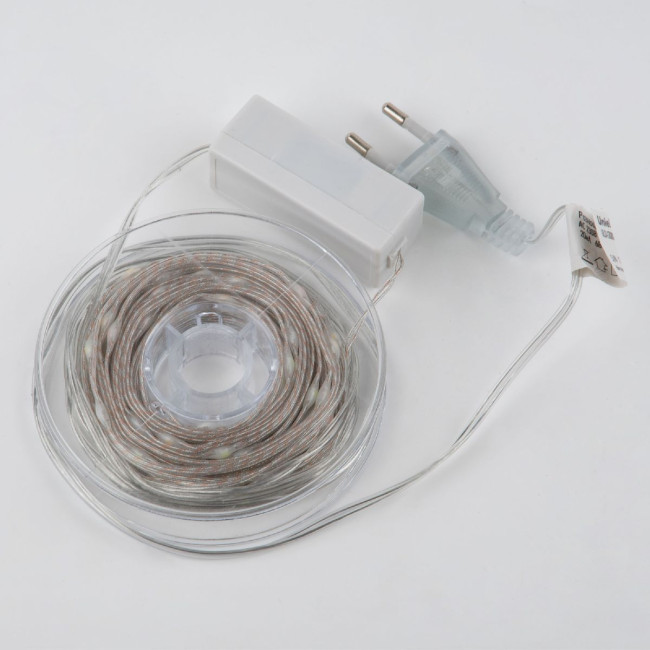 Гирлянда Uniel ULD-S1000-100/DTA MULTI IP20 DEW BAND UL-00011305