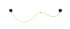 Настенный светильник Myfar Kenneth MR2140-1WL Настенный светильник Myfar Kenneth MR2140-1WL