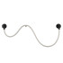 Настенный светильник Myfar Kenneth MR2140-1WL Настенный светильник Myfar Kenneth MR2140-1WL