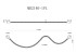 Настенный светильник Myfar Kenneth MR2140-1WL Настенный светильник Myfar Kenneth MR2140-1WL