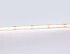 Светодиодная лента Ambrella Light Illumination COB 528Led/14W m/ 24V IP20 4500K/ 5m*10mm*2mm (2 конт.) GS4752 Светодиодная лента Ambrella Light Illumination COB 528Led/14W m/ 24V IP20 4500K/ 5m*10mm*2mm (2 конт.) GS4752