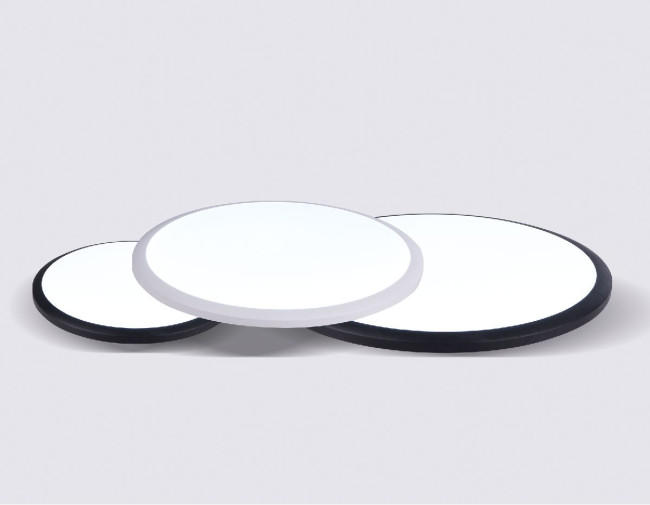 Потолочный светильник Ambrella Light Orbital Air FZ1231