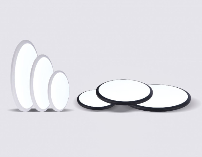 Потолочный светильник Ambrella Light Orbital Air FZ1231