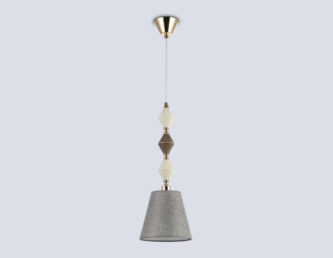 Подвесной светильник Ambrella Light High Light Ceramo Classic LH75405 Подвесной светильник Ambrella Light High Light Ceramo Classic LH75405
