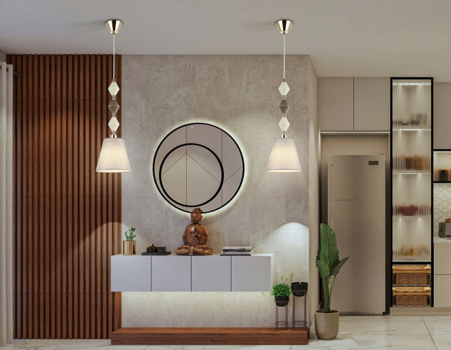 Подвесной светильник Ambrella Light High Light Ceramo Classic LH75405 Подвесной светильник Ambrella Light High Light Ceramo Classic LH75405