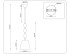 Подвесной светильник Ambrella Light High Light Ceramo Classic LH75405 Подвесной светильник Ambrella Light High Light Ceramo Classic LH75405