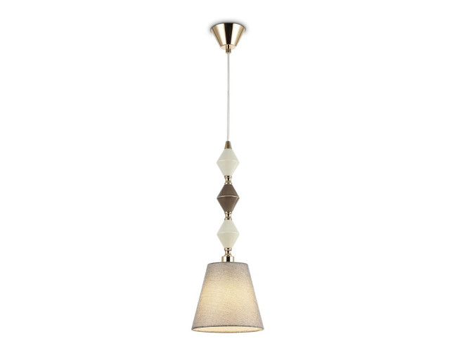 Подвесной светильник Ambrella Light High Light Ceramo Classic LH75405 Подвесной светильник Ambrella Light High Light Ceramo Classic LH75405