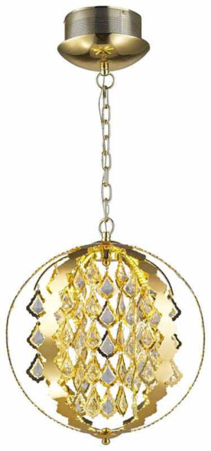 Подвесная люстра WERTMARK WE432.06.303 Подвесная люстра WERTMARK WE432.06.303