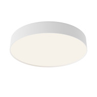 Потолочный светильник Maytoni Technical Ceiling & Wall Zon C032CL-45W4K-RD-W Потолочный светильник Maytoni Technical Ceiling & Wall Zon C032CL-45W4K-RD-W