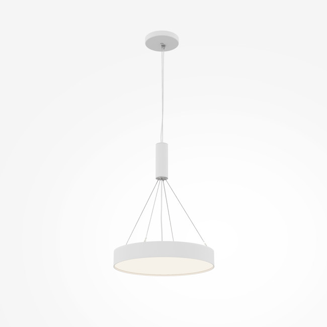 Потолочный светильник Maytoni Technical Ceiling & Wall Zon C032CL-45W4K-RD-W