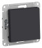 Выключатель 1-клавишный 2-полюсный 10А Systeme Electric AtlasDesign Карбон ATN001021 Выключатель 1-клавишный 2-полюсный 10А Systeme Electric AtlasDesign Карбон ATN001021