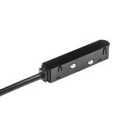 Питание МИНИ 2-контактное к трекам 509027(P)/509037P/509227(P)/509237P Lightstar Uno Mini 509117M2-2000 Питание МИНИ 2-контактное к трекам 509027(P)/509037P/509227(P)/509237P Lightstar Uno Mini 509117M2-2000