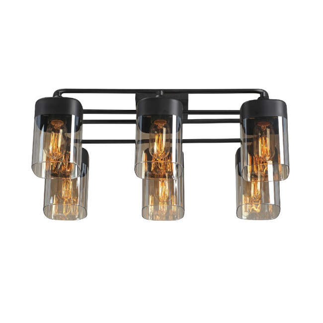 Потолочная люстра Vitaluce V3092-1/6PL