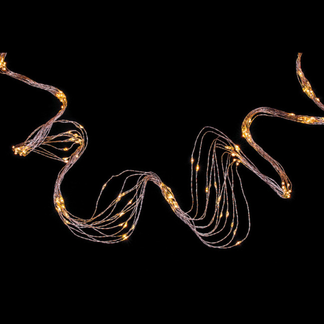 Светодиодная гирлянда Feron 32985 Светодиодная гирлянда Feron 32985