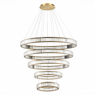 Подвесная люстра ST Luce Tivoli SL1622.313.05 Подвесная люстра ST Luce Tivoli SL1622.313.05