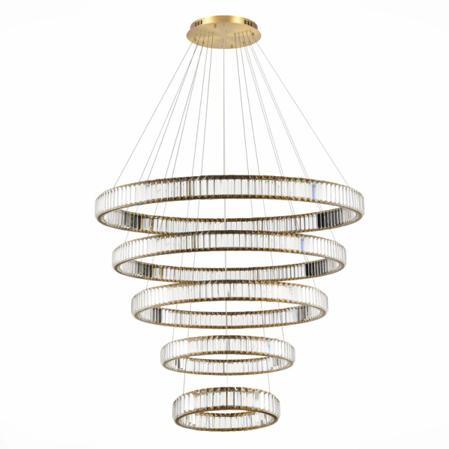 Подвесная люстра ST Luce Tivoli SL1622.313.05 Подвесная люстра ST Luce Tivoli SL1622.313.05