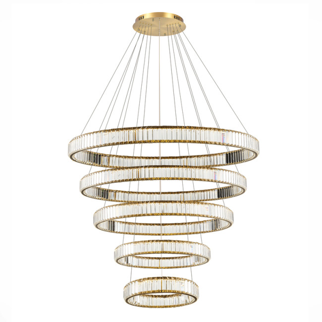Подвесная люстра ST Luce Tivoli SL1622.313.05 Подвесная люстра ST Luce Tivoli SL1622.313.05