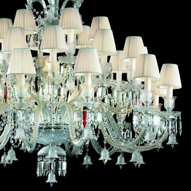 Подвесная люстра Delight Collection Moollona MD11027010-30A Подвесная люстра Delight Collection Moollona MD11027010-30A