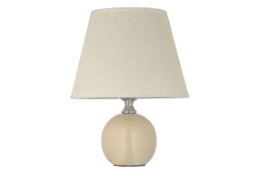 Настольная лампа Arti Lampadari Noli E 4.1 C Настольная лампа Arti Lampadari Noli E 4.1 C