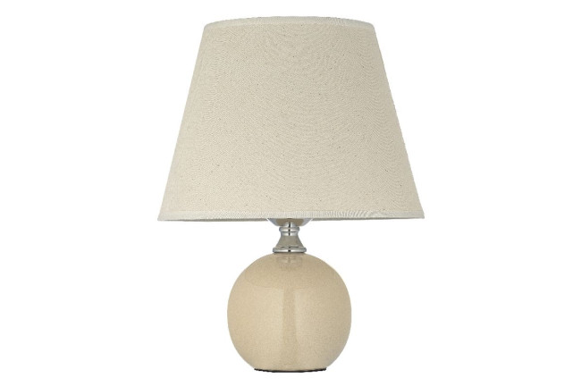 Настольная лампа Arti Lampadari Noli E 4.1 C Настольная лампа Arti Lampadari Noli E 4.1 C