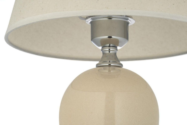 Настольная лампа Arti Lampadari Noli E 4.1 C Настольная лампа Arti Lampadari Noli E 4.1 C