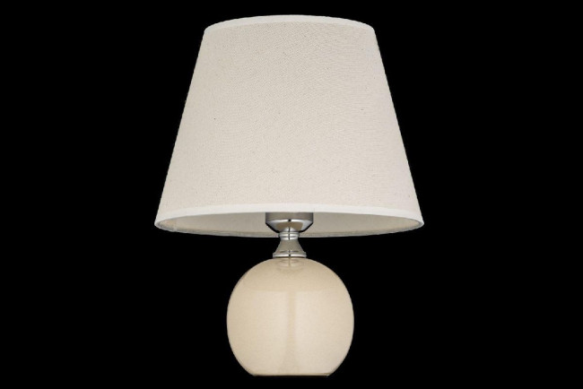 Настольная лампа Arti Lampadari Noli E 4.1 C Настольная лампа Arti Lampadari Noli E 4.1 C