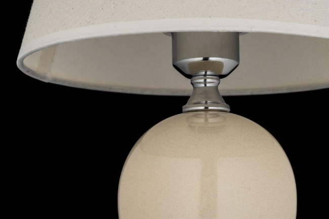 Настольная лампа Arti Lampadari Noli E 4.1 C Настольная лампа Arti Lampadari Noli E 4.1 C