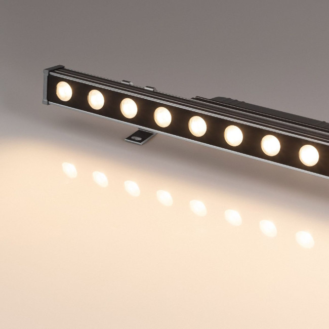 Линейный прожектор Arlight AR-LINE-760-18W Warm3000 045372 Линейный прожектор Arlight AR-LINE-760-18W Warm3000 045372