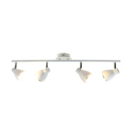Светодиодный спот Arte Lamp Gioved A6008PL-4WH Светодиодный спот Arte Lamp Gioved A6008PL-4WH