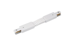 Коннектор гибкий Lucia Tucci Concone LTP-CN001G-W Коннектор гибкий Lucia Tucci Concone LTP-CN001G-W