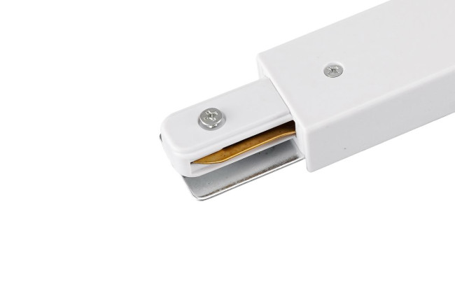 Коннектор гибкий Lucia Tucci Concone LTP-CN001G-W