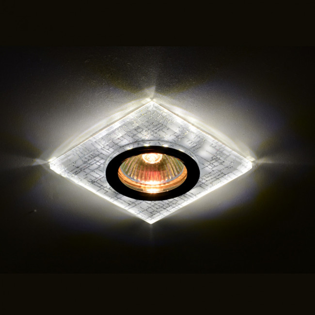 Встраиваемый светильник IMEX IL.0026.2315 Встраиваемый светильник IMEX IL.0026.2315