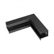 Коннектор Arlight MAG-TRACK BLACK 026919(1) Коннектор Arlight MAG-TRACK BLACK 026919(1)