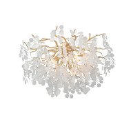 Потолочная люстра Vitaluce V2832-8/7PL Потолочная люстра Vitaluce V2832-8/7PL