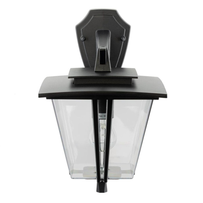 Уличный настенный светильник Citilux Forts CLU10W Уличный настенный светильник Citilux Forts CLU10W